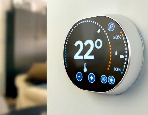Smart Home Appliance Upgrades